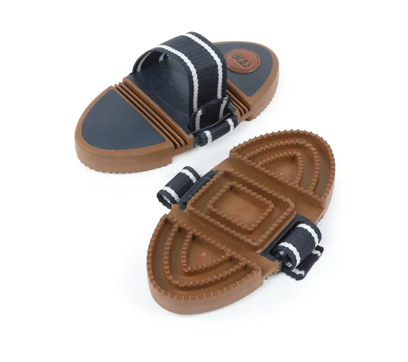 Bridleway Xtraflex Curry Comb